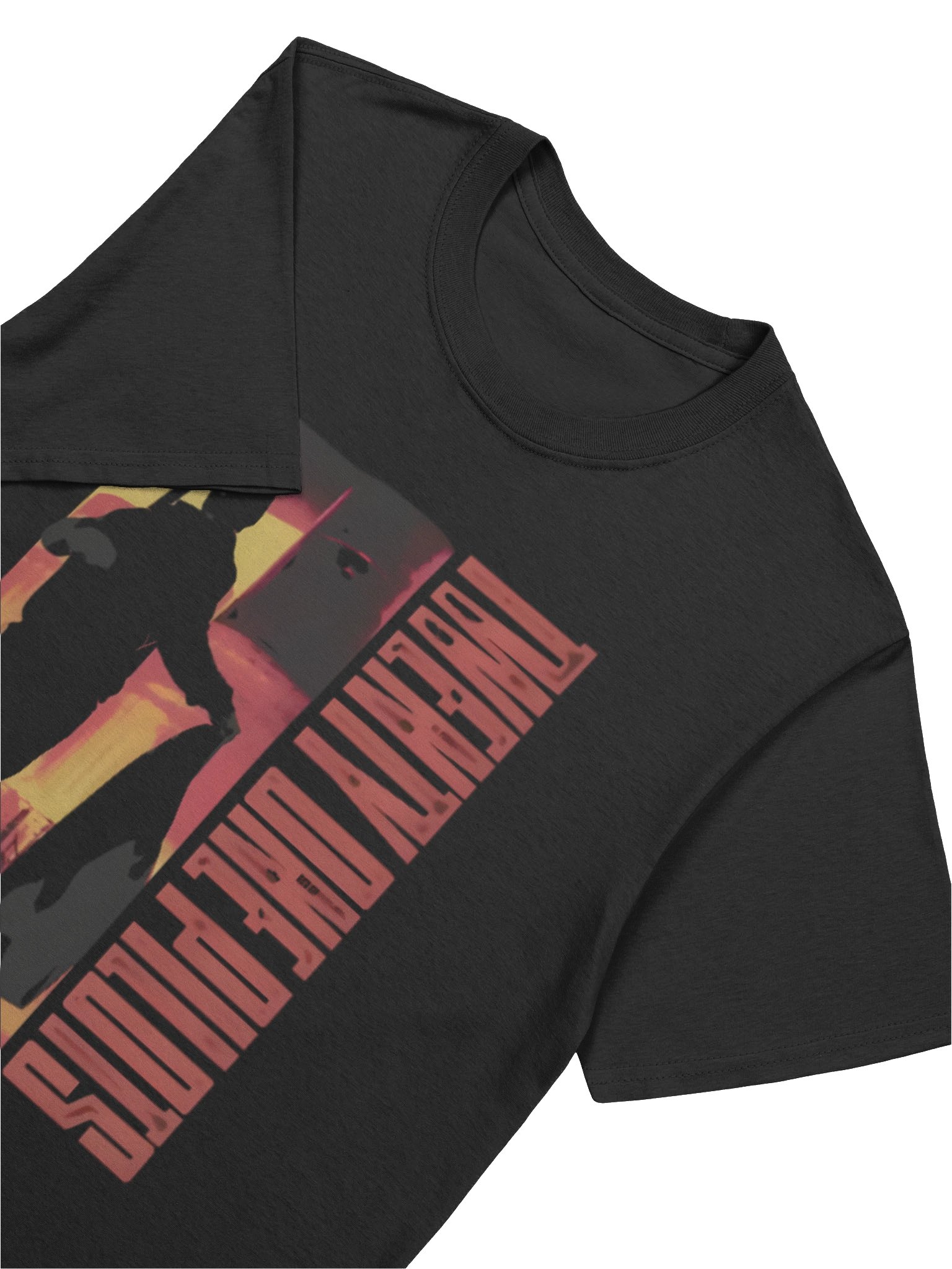 Twenty One Pilots with the Torchbearer T-Shirt product image (5)