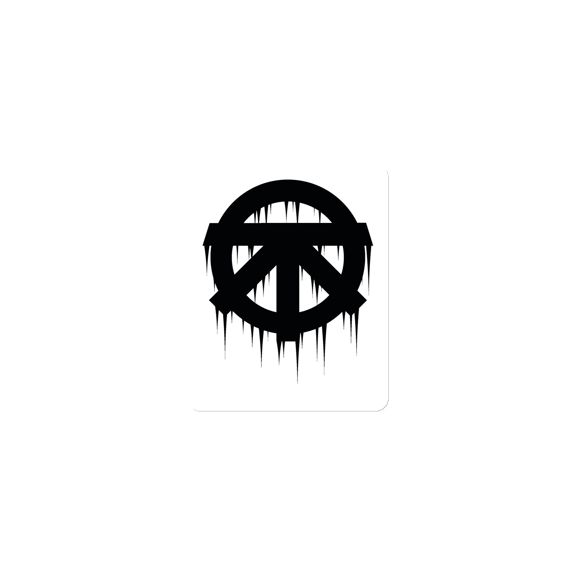 KOAT Symbol Die-Cut Magnets product image (1)