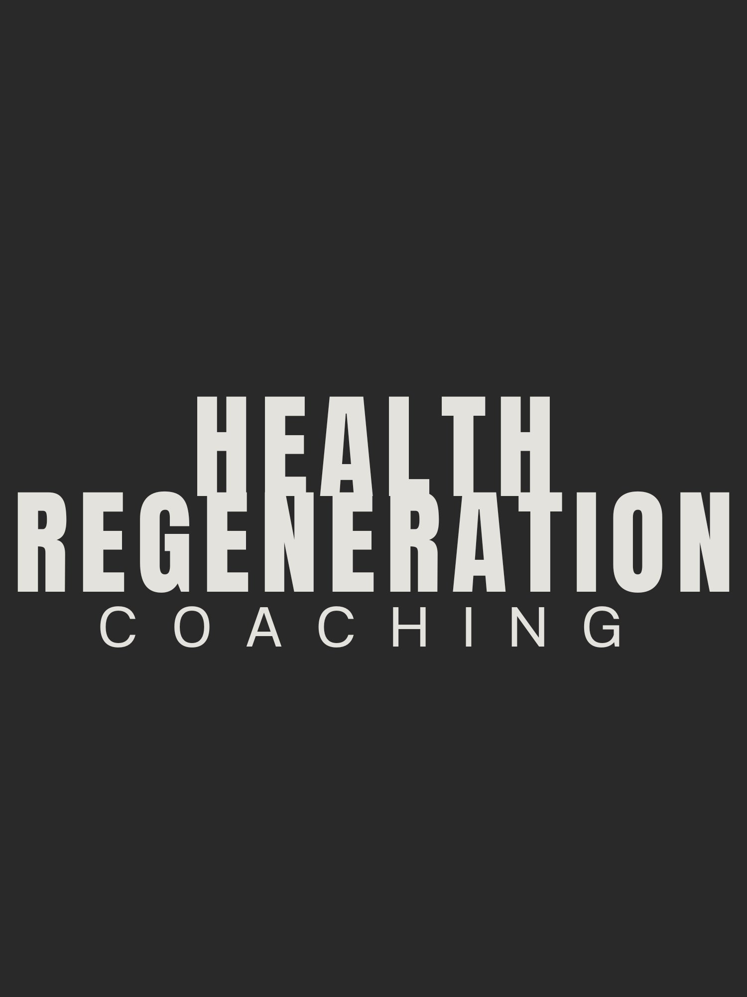 Three 30 Minute Health Regeneration Coaching Sessions product image (1)