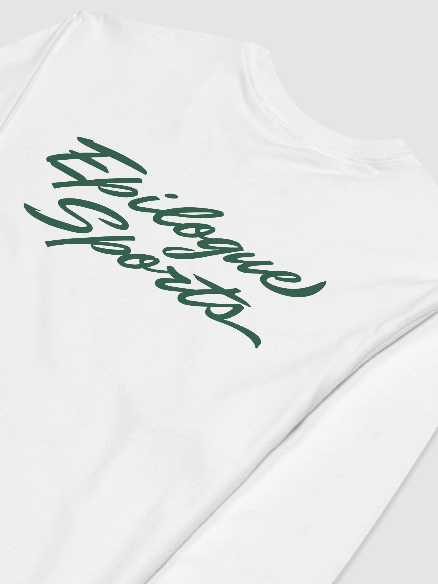 Epilogue Sports Back Logo Long Sleeve product image (4)