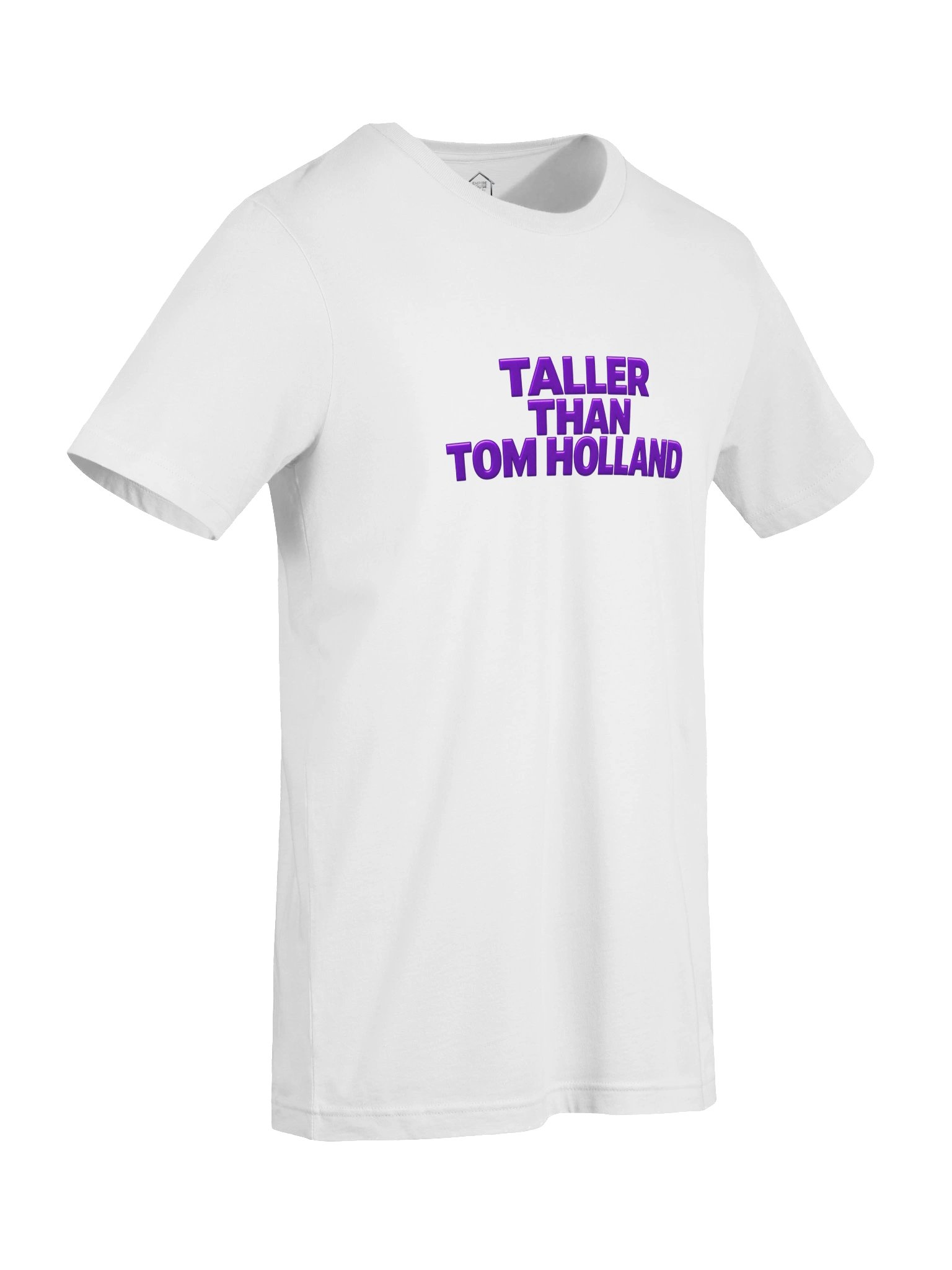 TALLER THAN TOM HOLLAND | Tee product image (11)