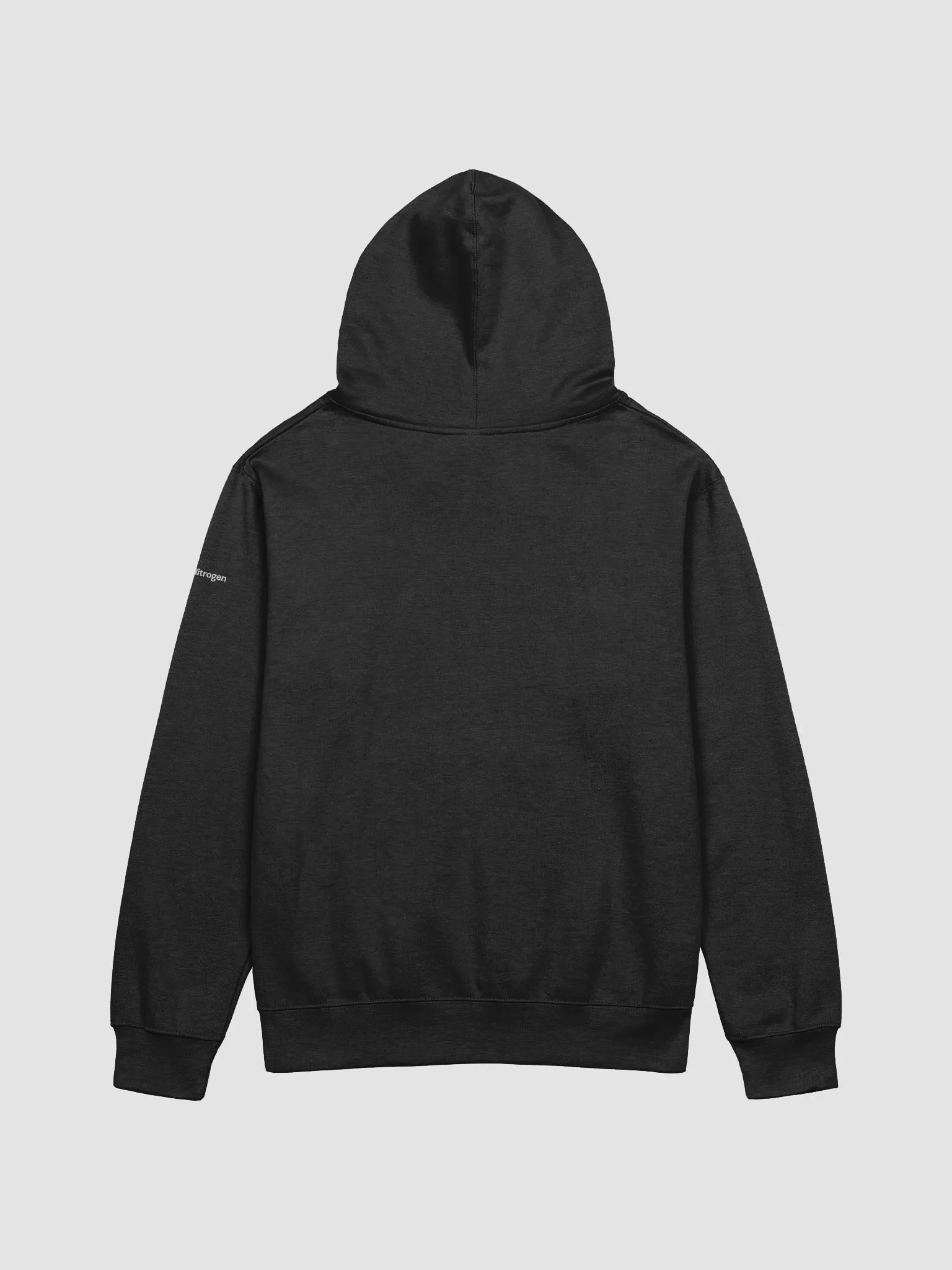 Unisex Mid-Weight Hoodie product image (4)