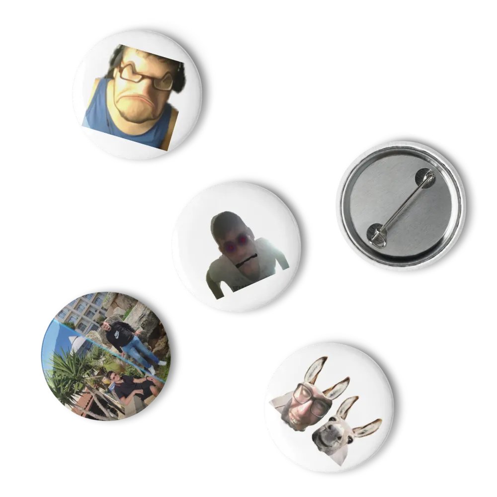 Pin Button product image (15)