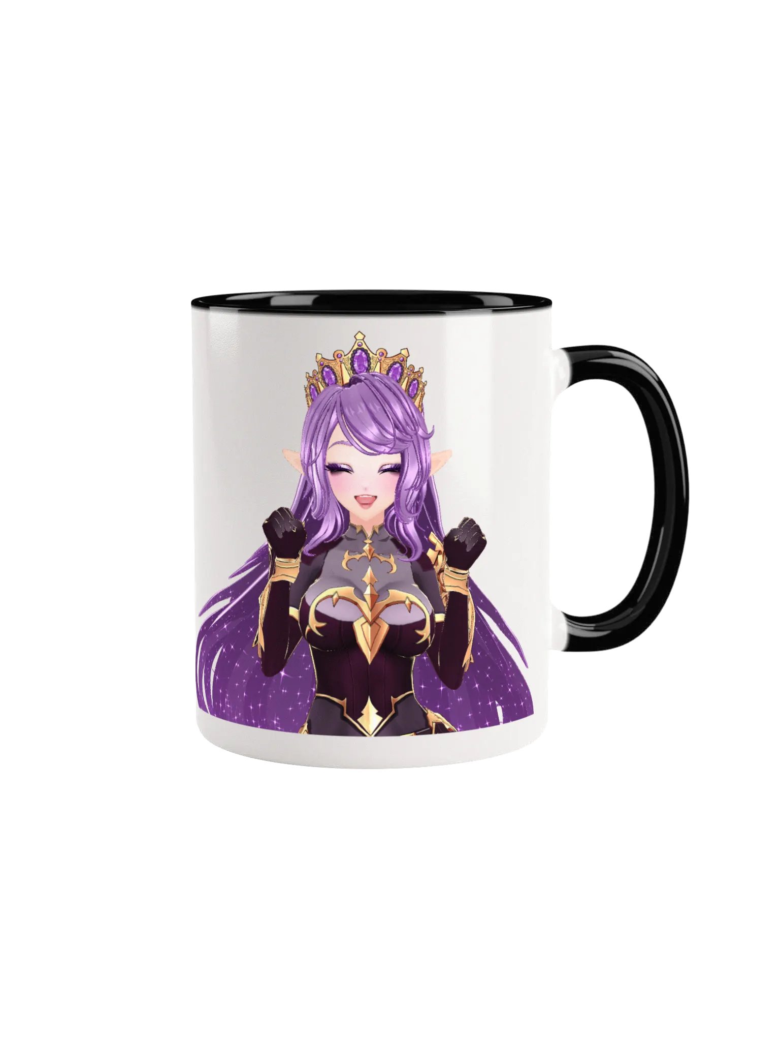 Sparkling Temptation mug product image (1)