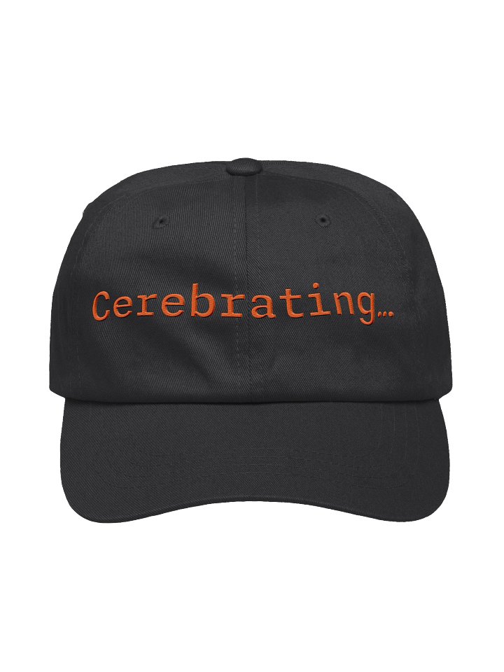 Cerebrating… - The Programmer's Choice product image (1)