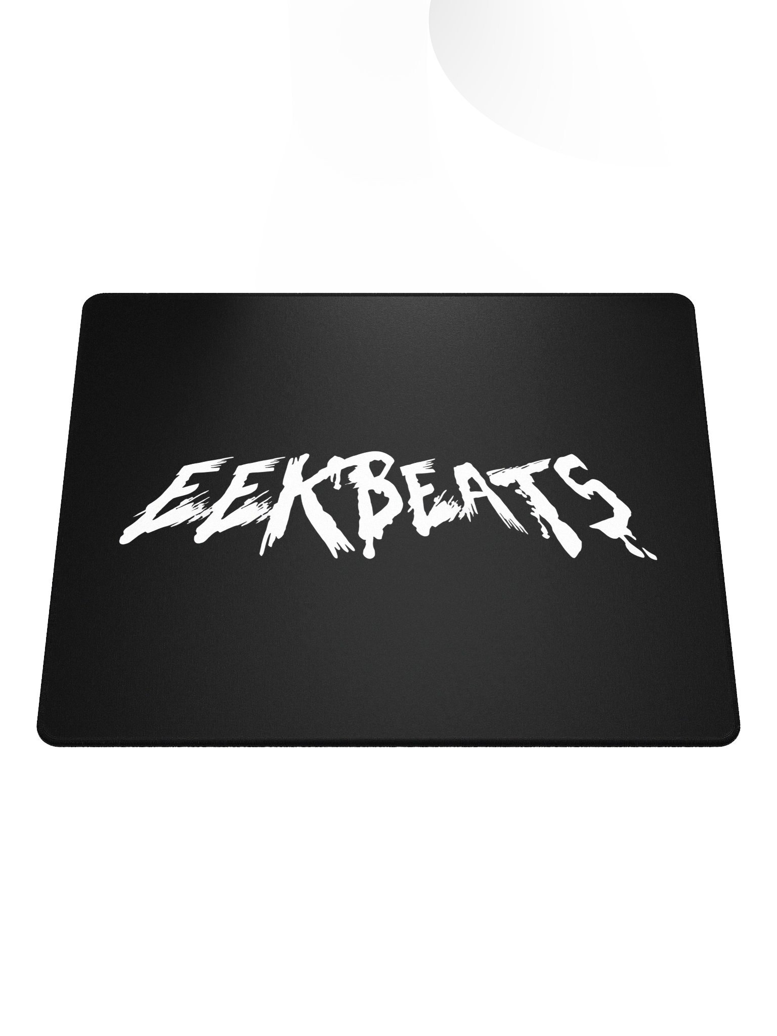 'EekBeats' Gaming Mouse Pad product image (2)