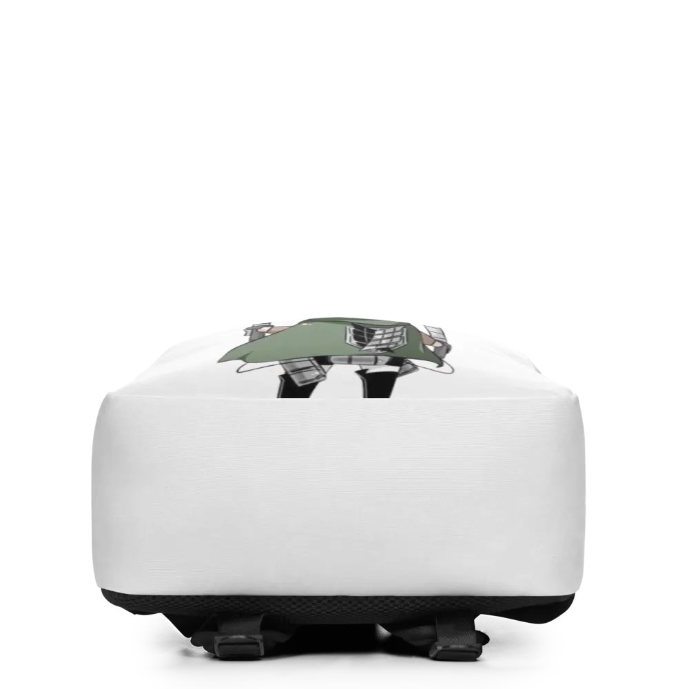 "Humanity’s Strongest" product image (5)