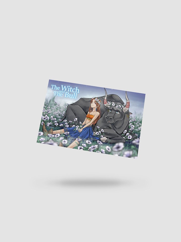 Flower Field product image (2)