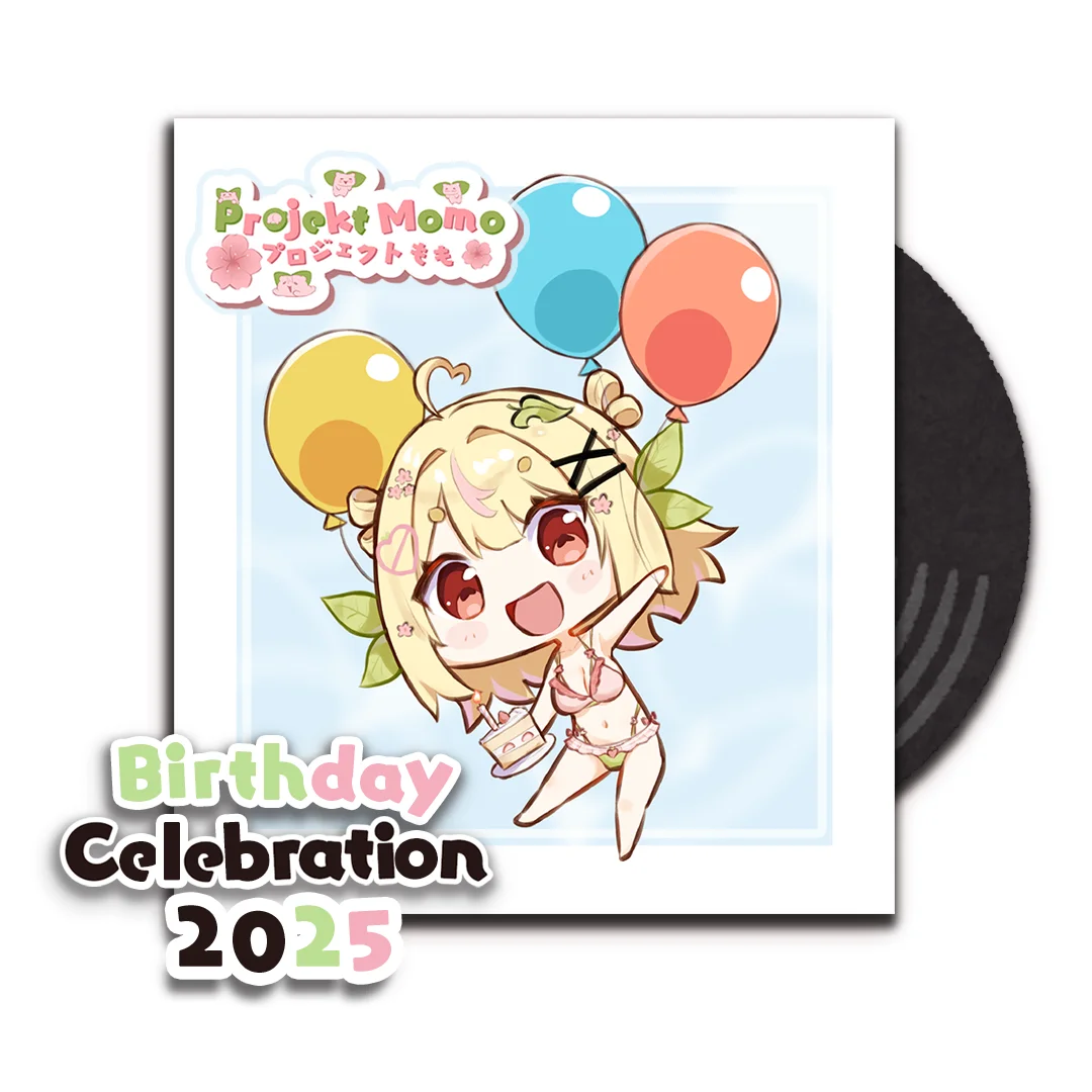 ProjektMomo Voice Pack product image (1)