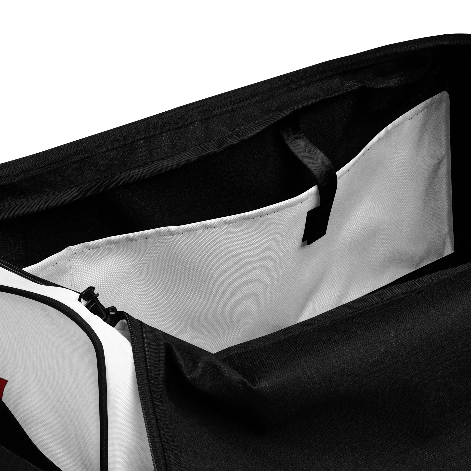 Legion - Onyxia Overnight Bag product image (5)