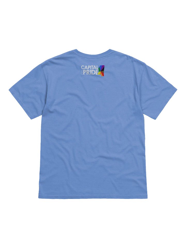 Mississippi Proud Tee product image (12)