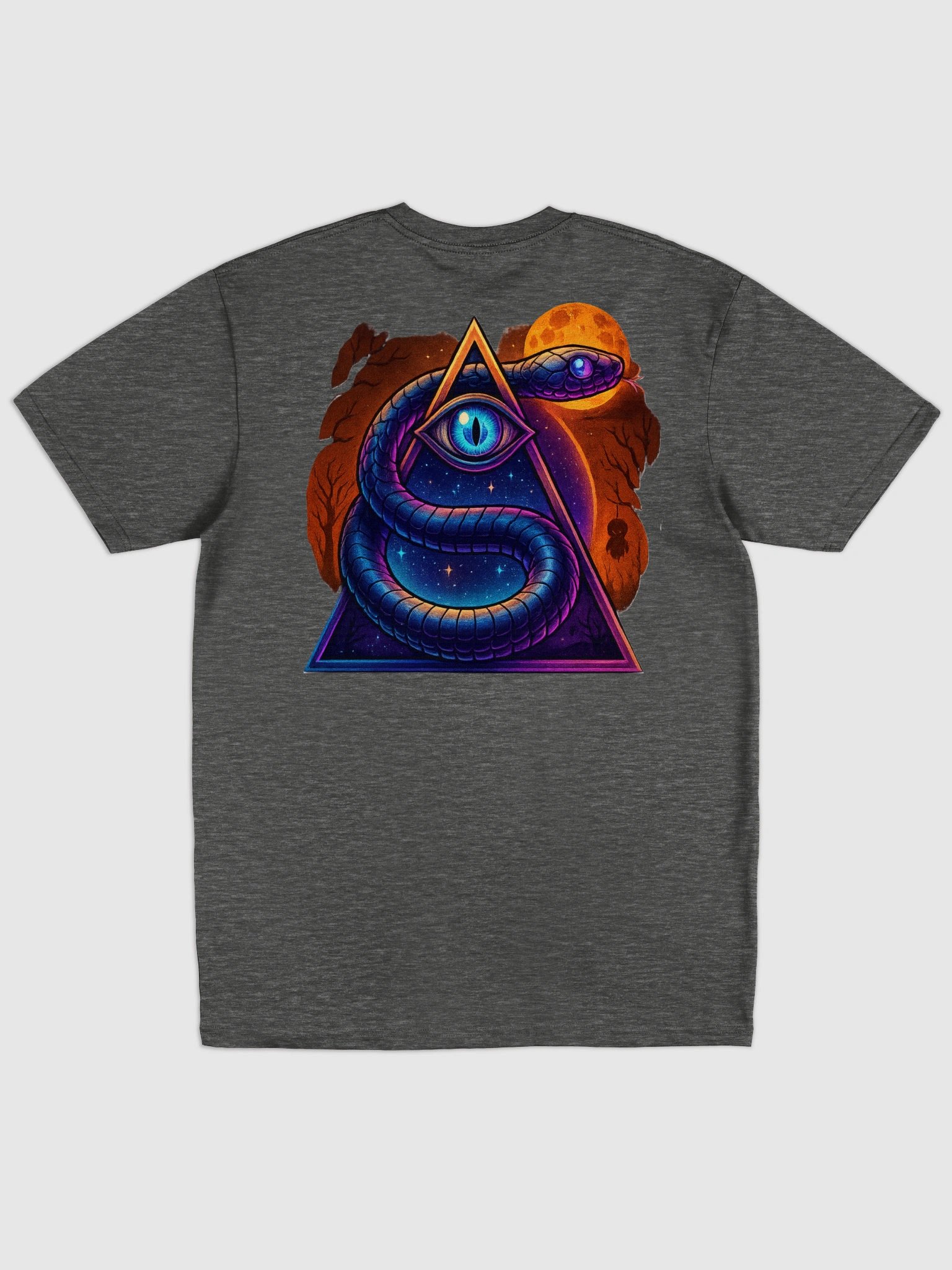 ALT_I_STICK MIDNIGHT GROVE - MEN'S HEAVYWEIGHT TEE product image (12)