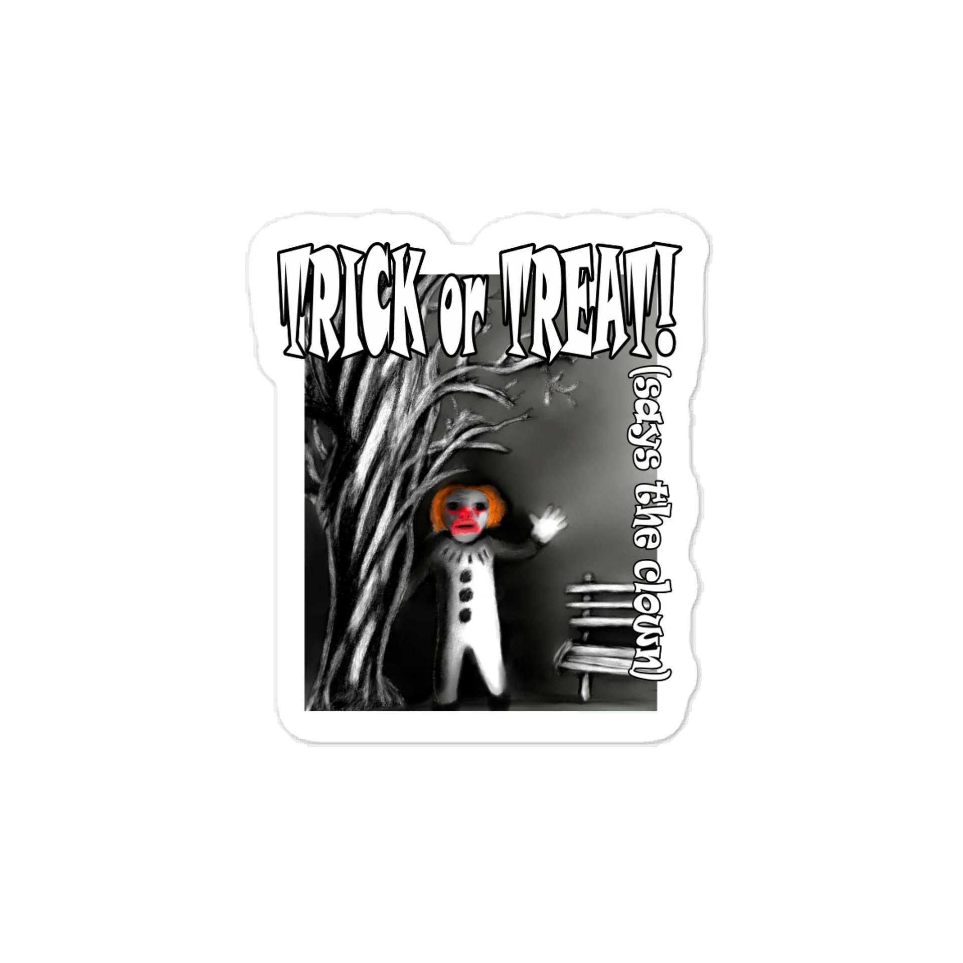 Kiss-Cut Vinyl Decals product image (1)