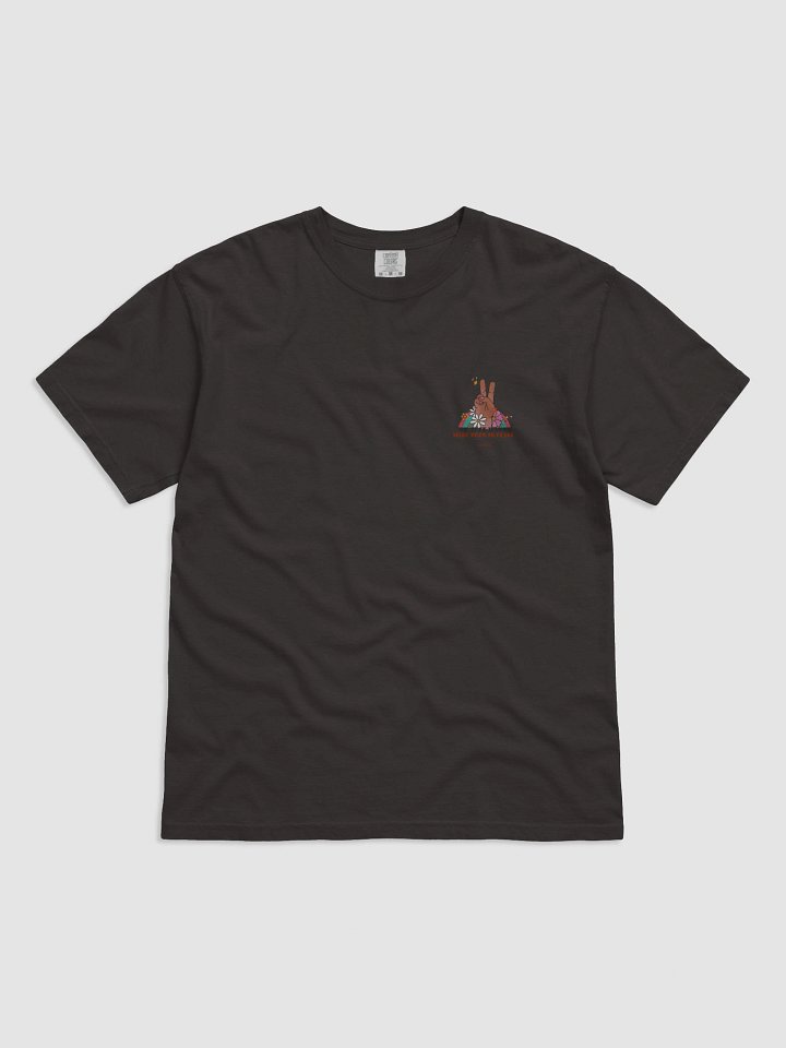 Make Porn In Peace Tee product image (1)
