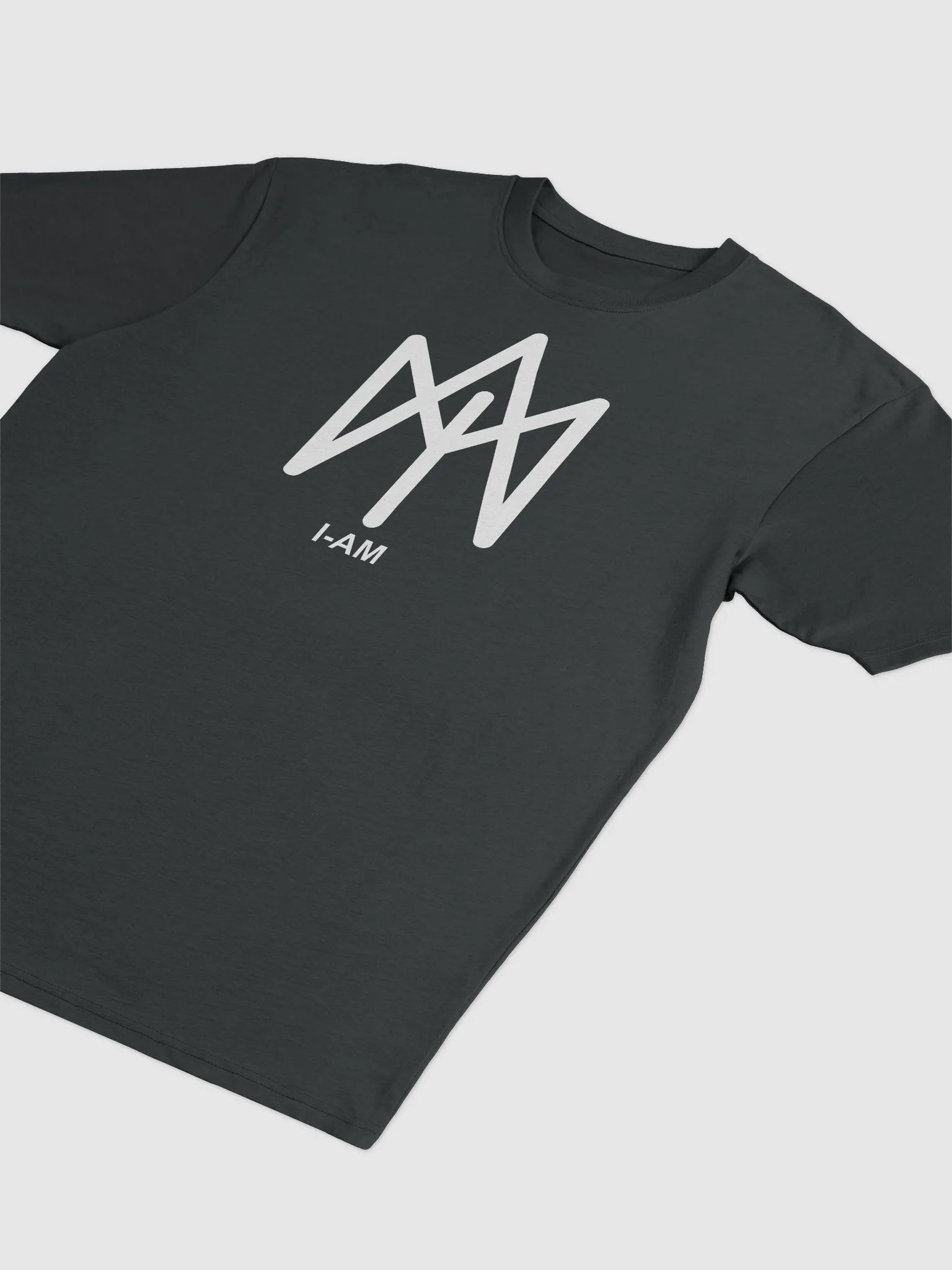 I-AM T-Shirt product image (3)