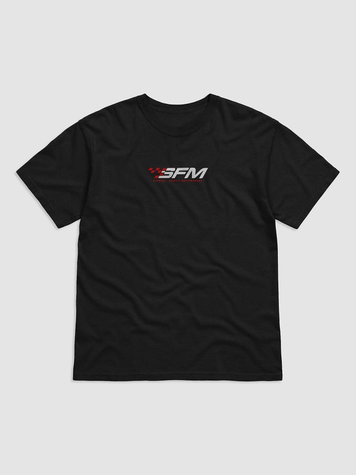 SFM T-Shirt product image (2)