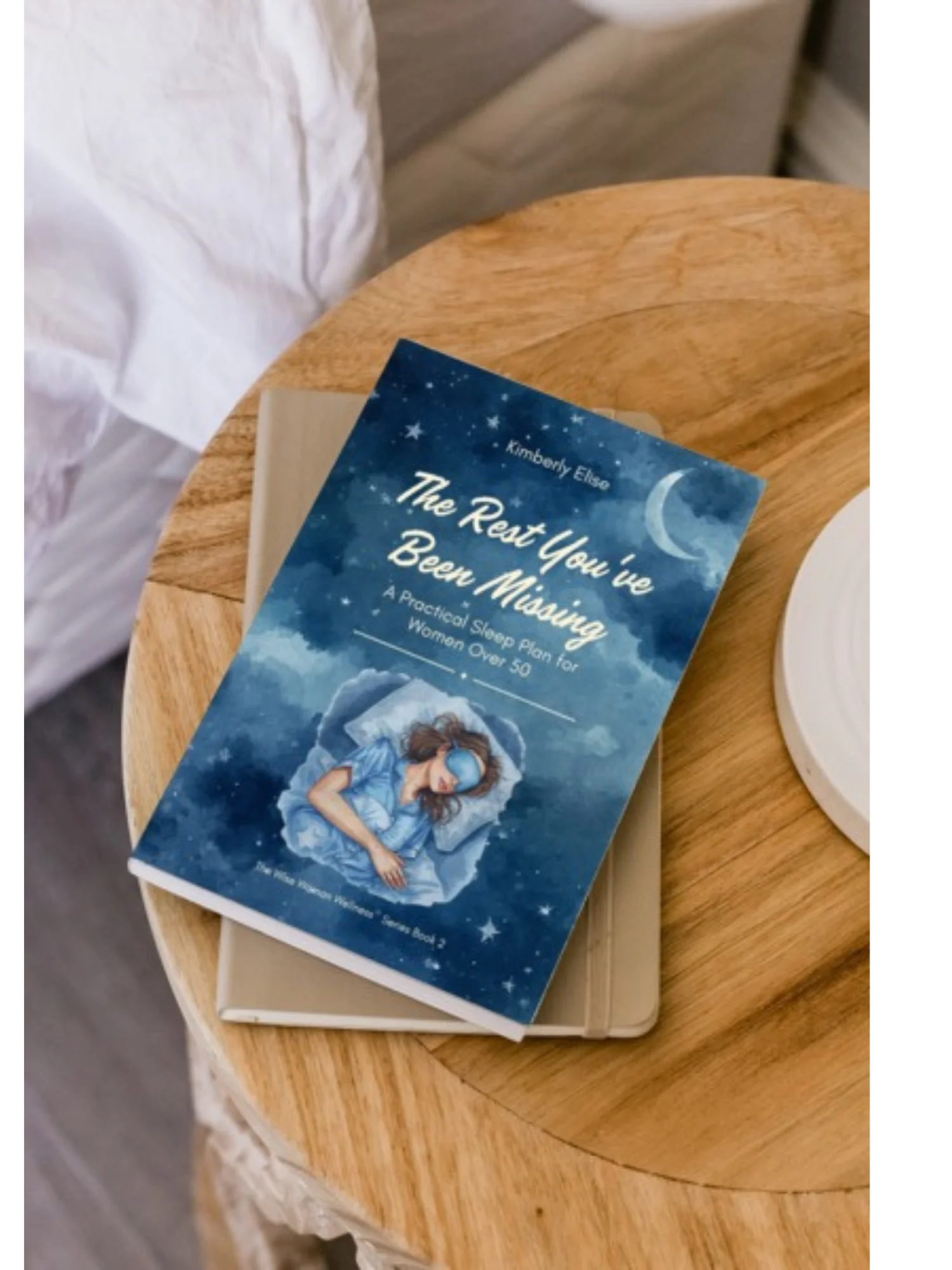 Wise Woman Wellness Ebook Trio product image (7)