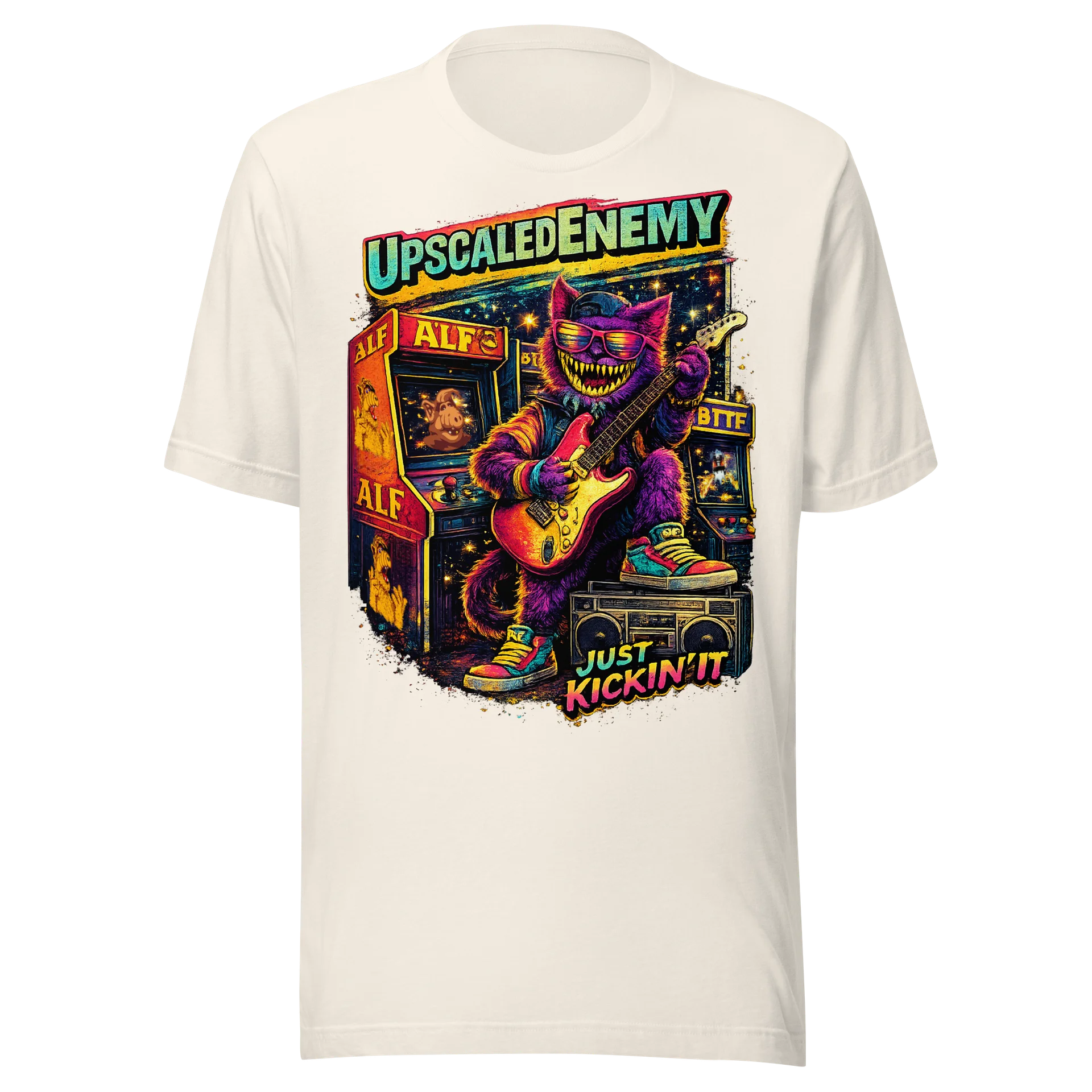 80s Baby! Drop-3_Kickin-It_VTGWHT product image (1)