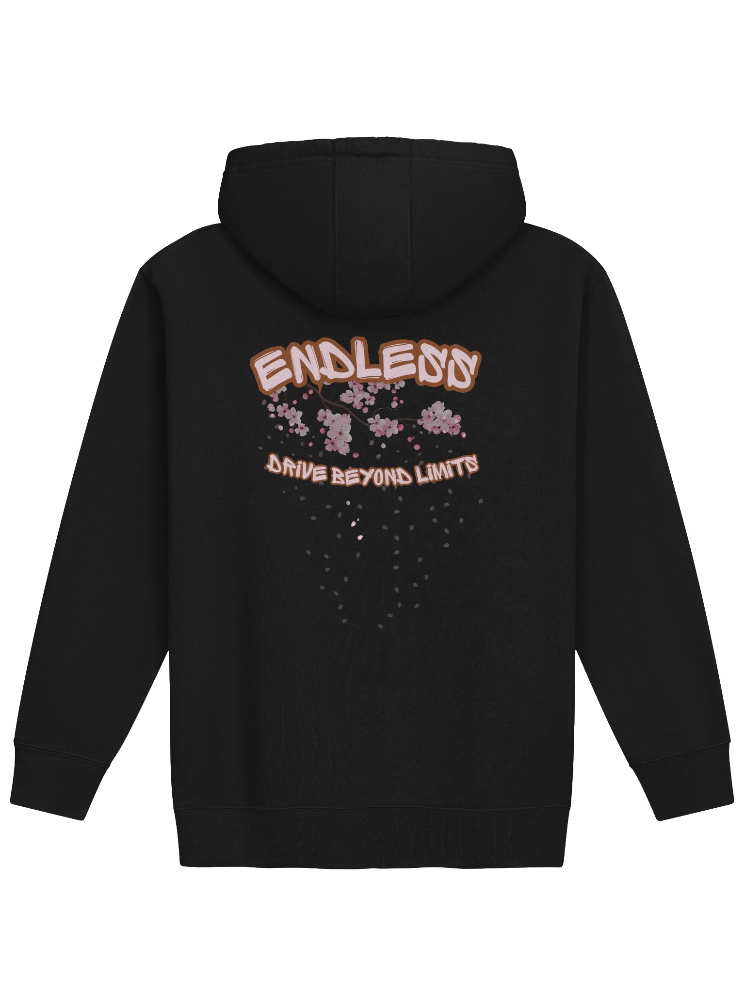 Endless- No Limits Sweatshirt product image (2)