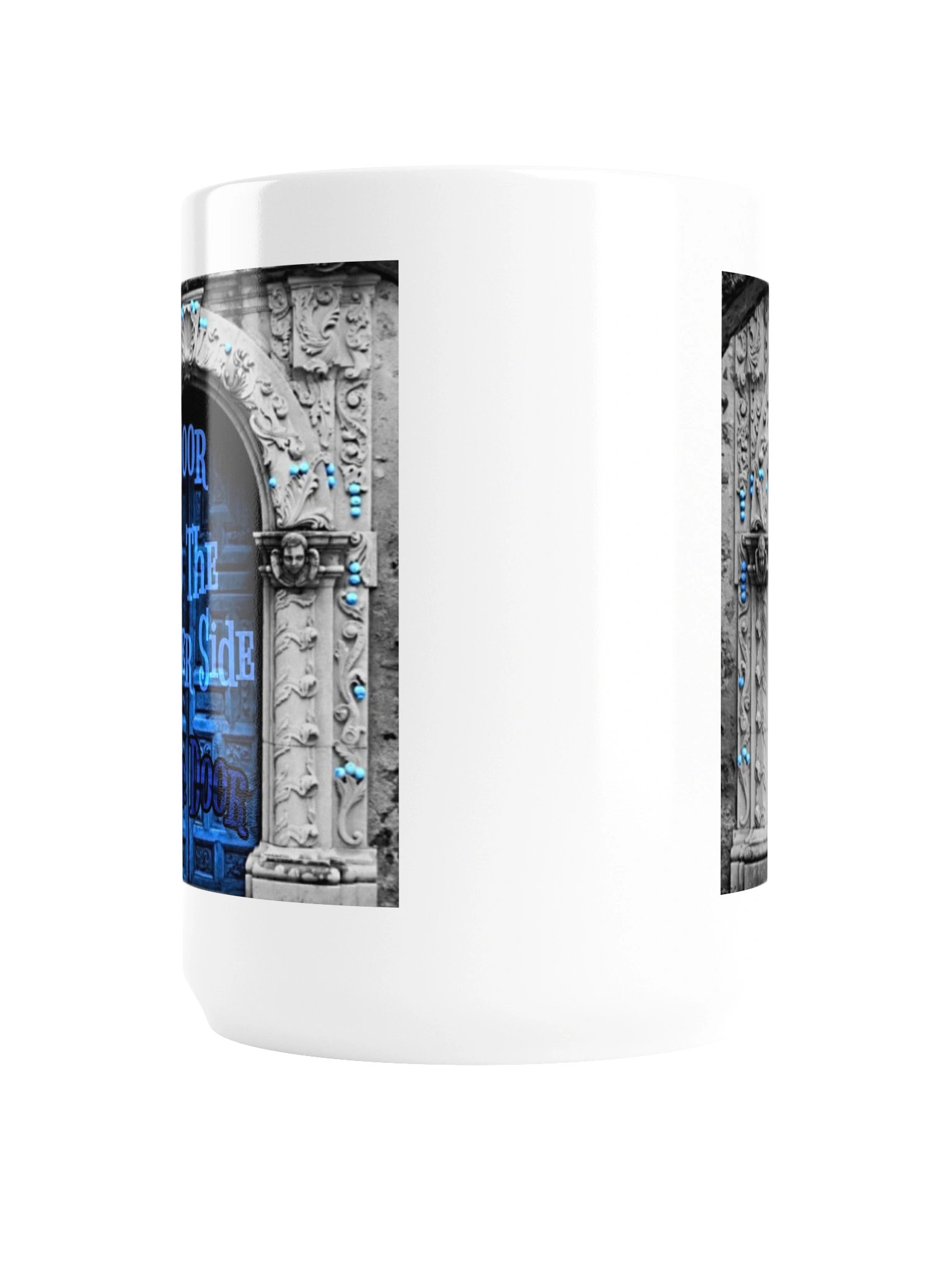 The Other Side Mug product image (3)