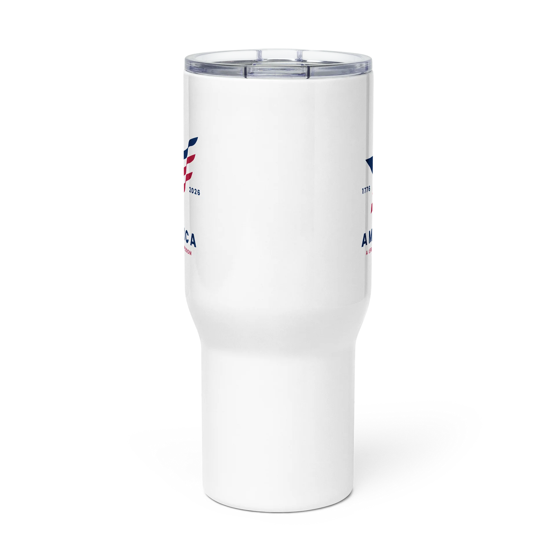Stars and Stripes Travel Mug product image (2)