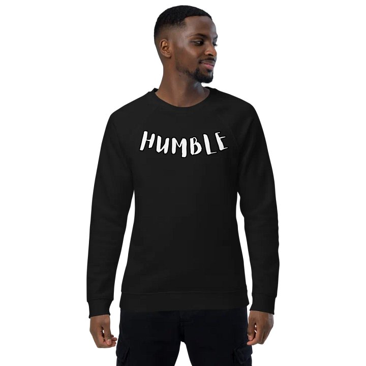 HUMBLE Sweatshirt product image (1)