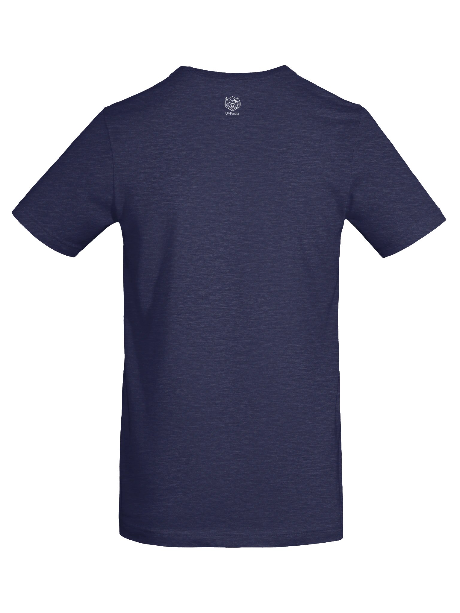 LISTEN Alien Face Unisex Supersoft Tee product image (6)