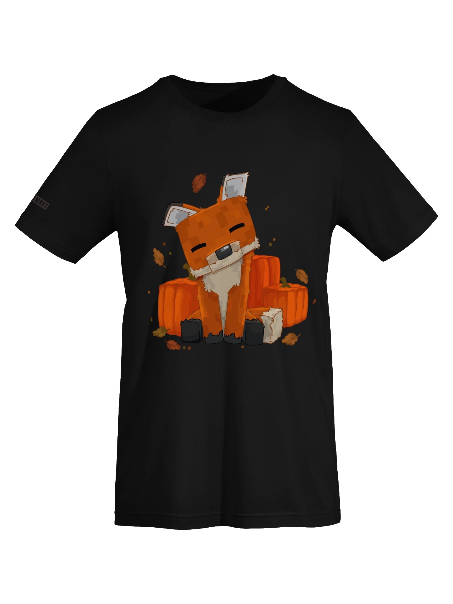 FTB Autumn Fox T-Shirt product image (5)