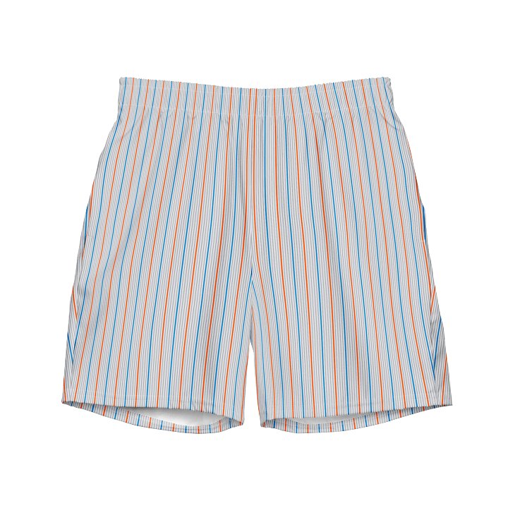 The Old Shirt Cliff Diving product image (2)