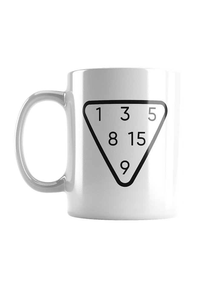 Primary Elbow-points Mug (wht) product image (2)