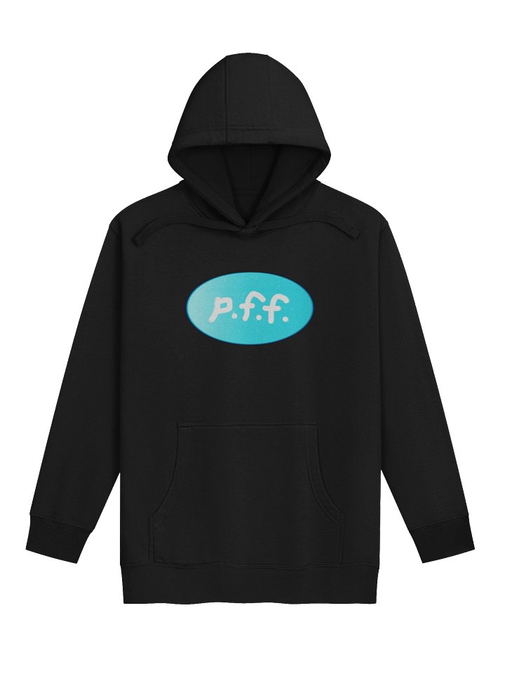 p.f.f. hoodie product image (1)