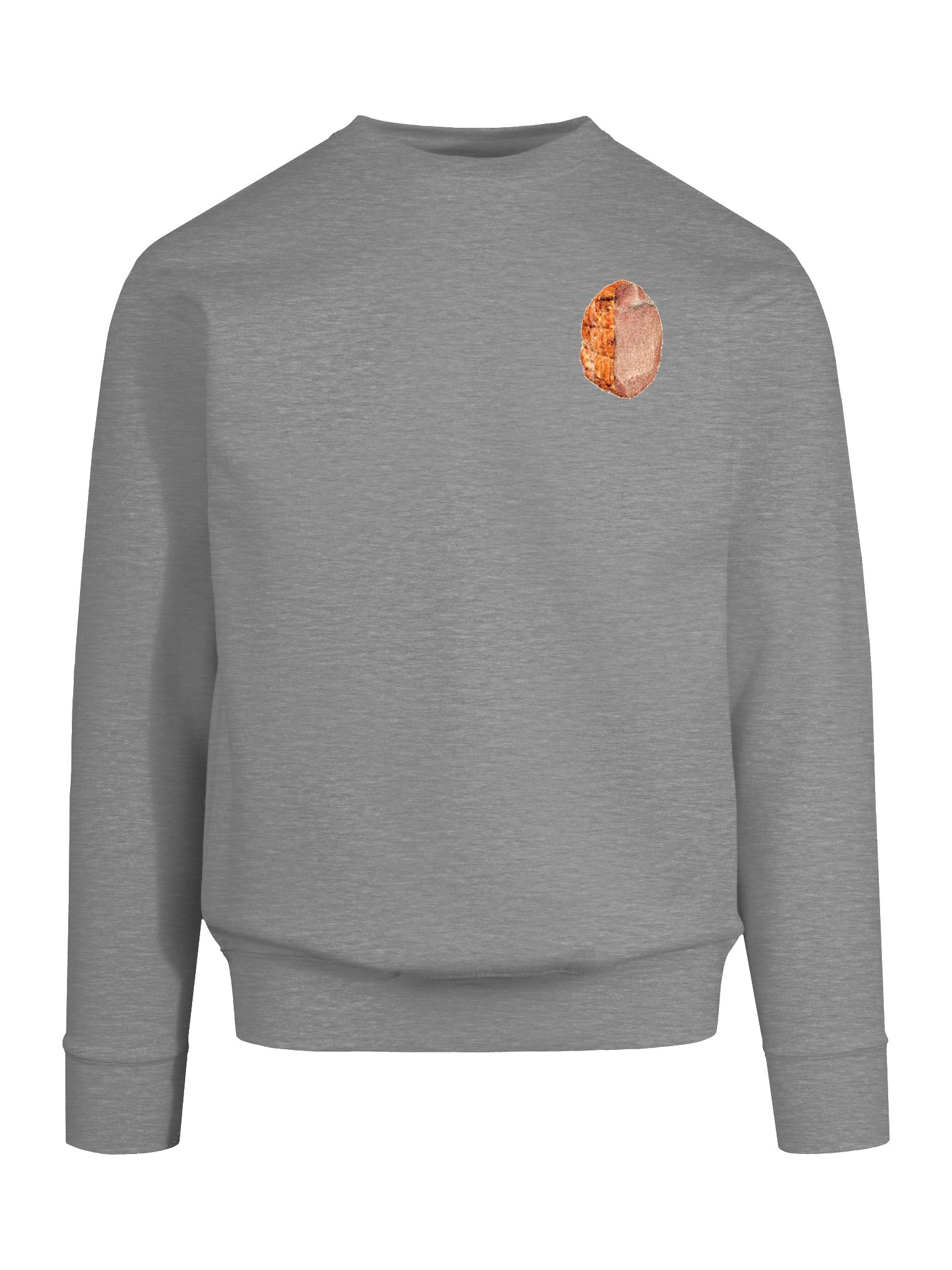 HAM Sweatshirt (Embroidered) product image (9)