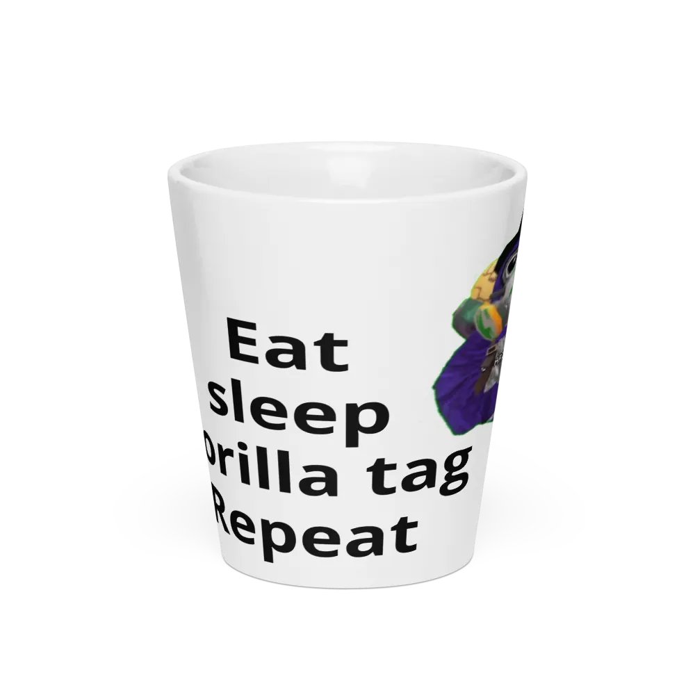 eat sleep gorilla tag repeat product image (3)
