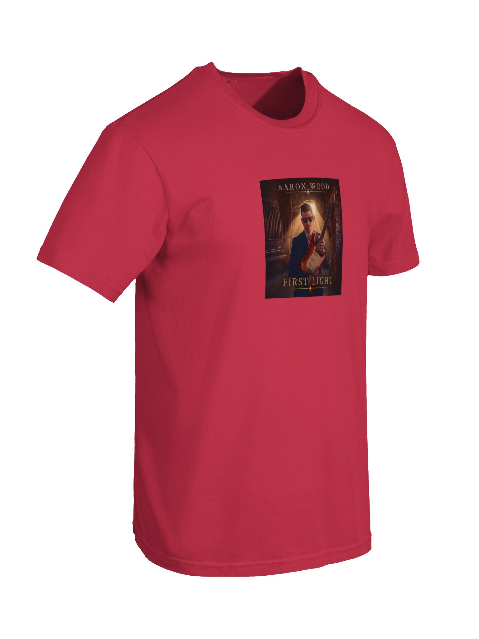 First Light Tee product image (30)