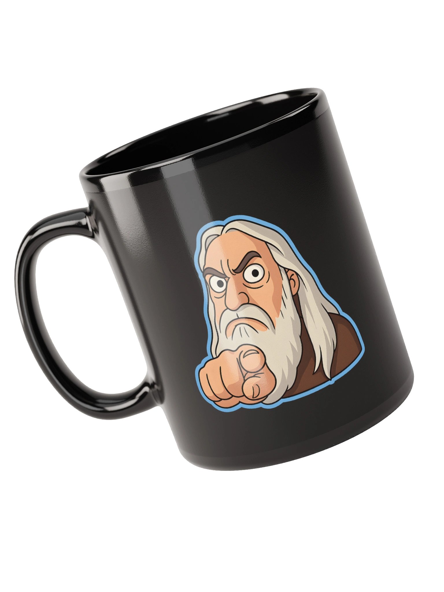 Extra Grumpy Froste Mug product image (6)