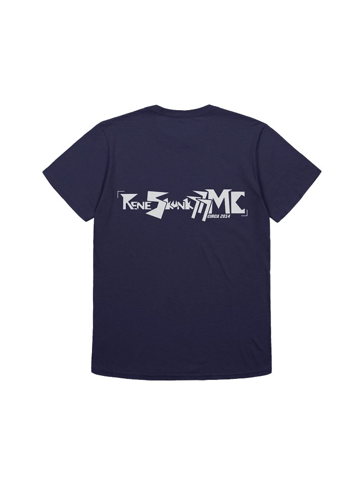 "Onward Ex-terminal" - Unisex Tee product image (2)