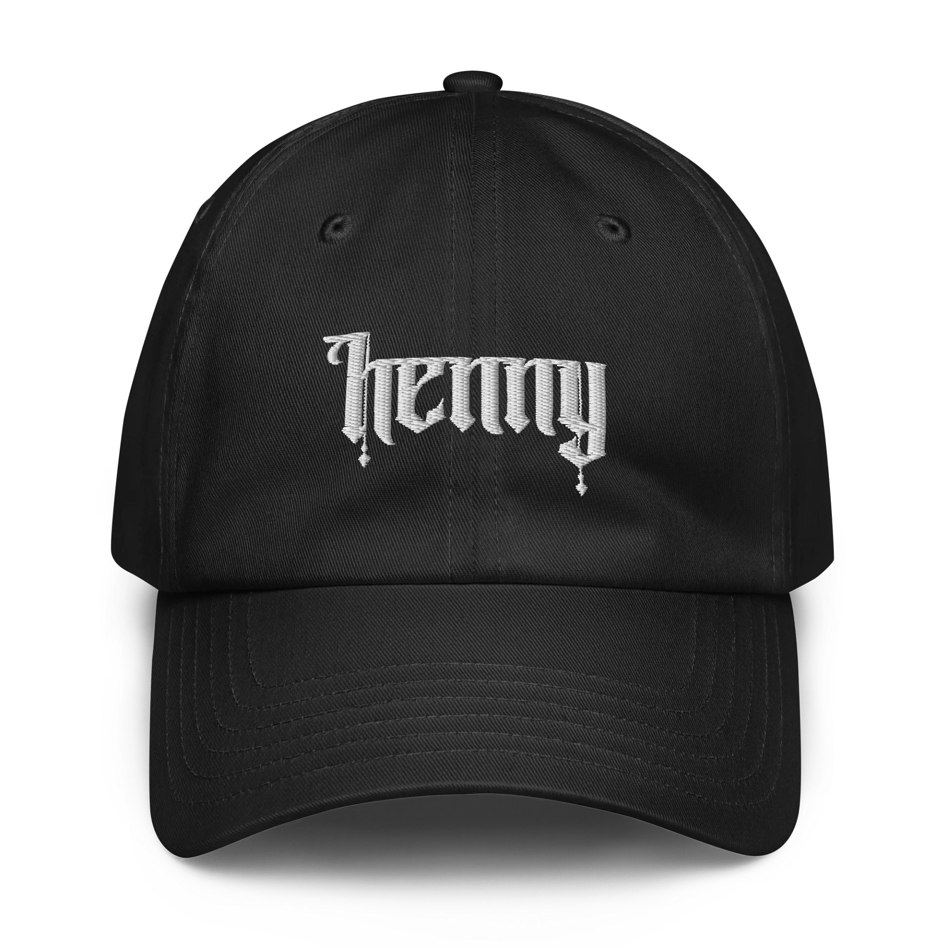 HENNY DAD HAT // TWR SERIES product image (3)