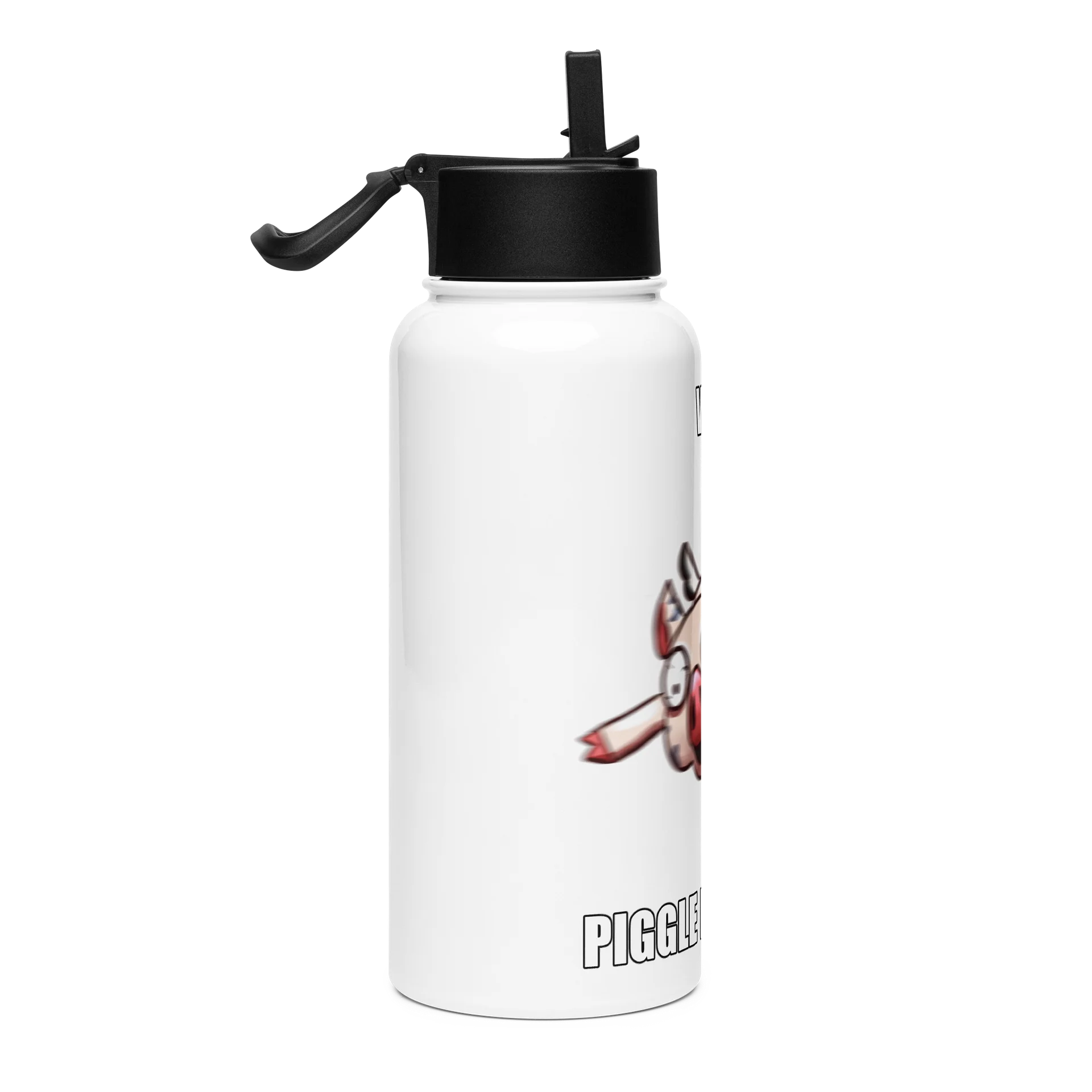 Woe Piggle Bottle product image (4)