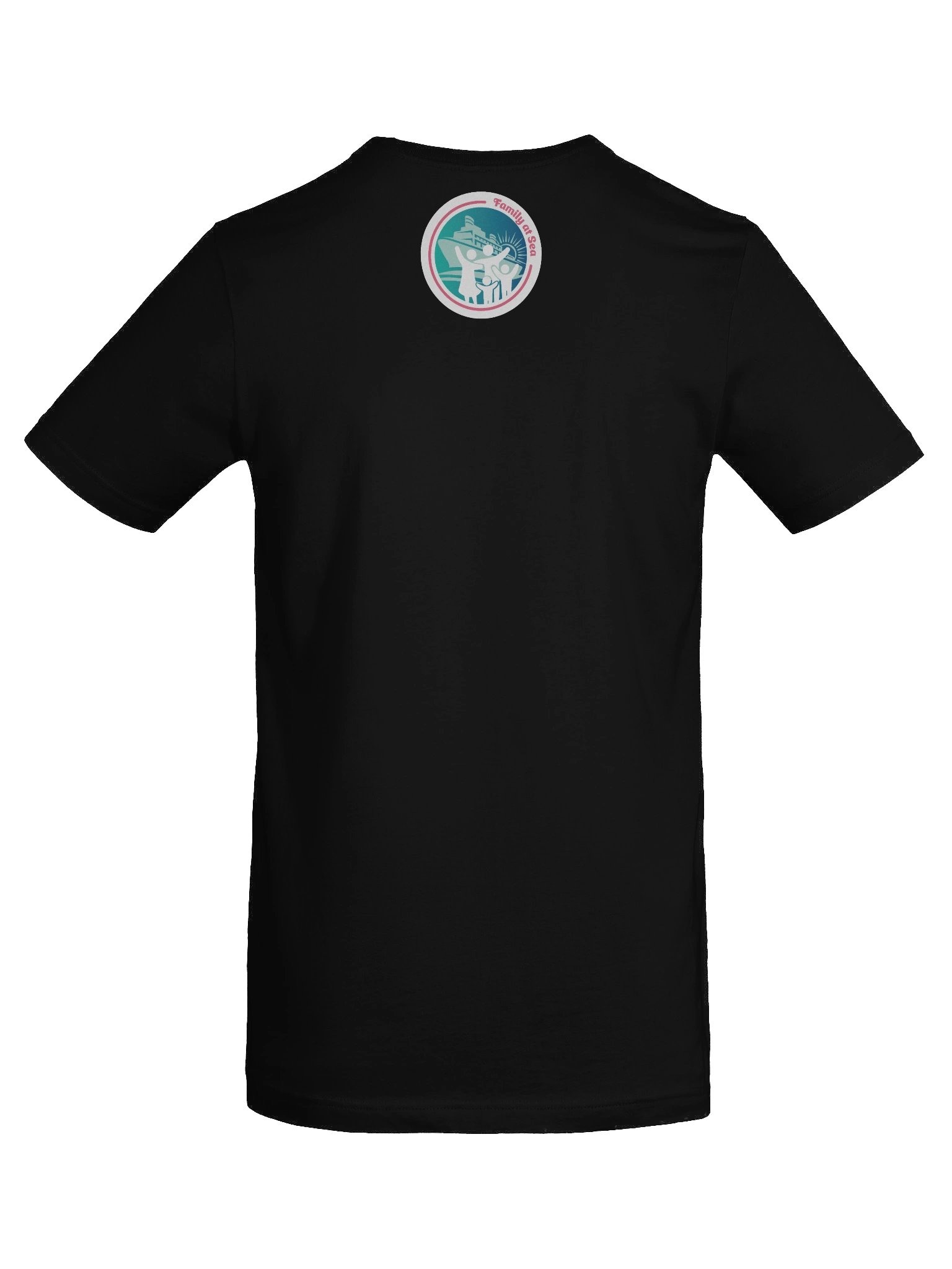 Unisex - All Aboard the Crazy Train - Softblend T-Shirt product image (8)