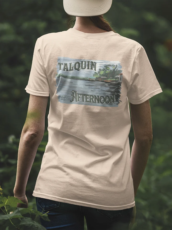 Talquin Afternoon product image (1)