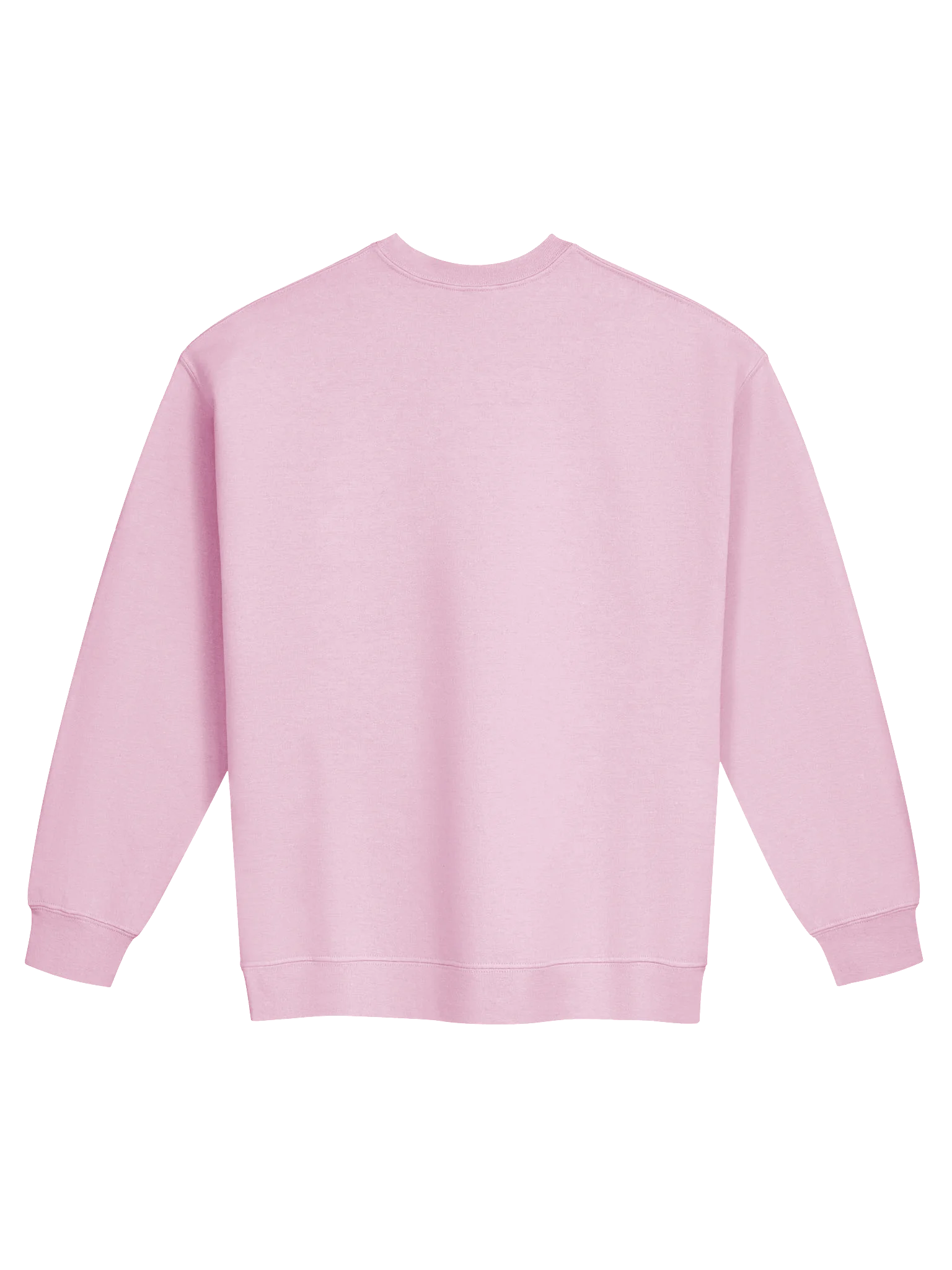 MOBKING Pink Signature Crewneck product image (2)