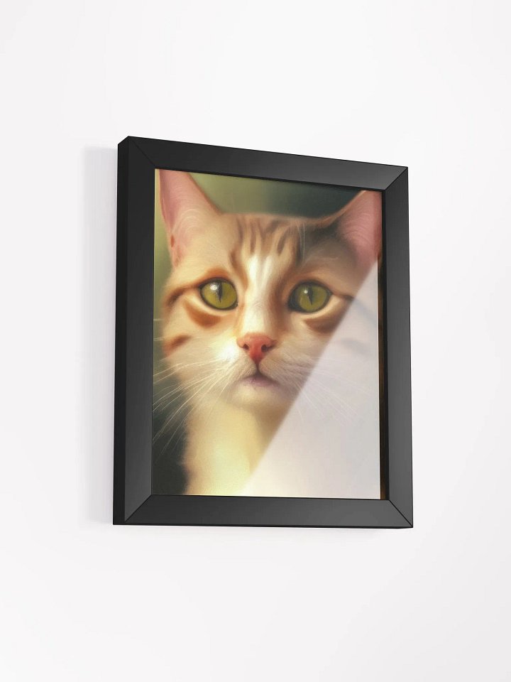 Cat Portrait product image (18)
