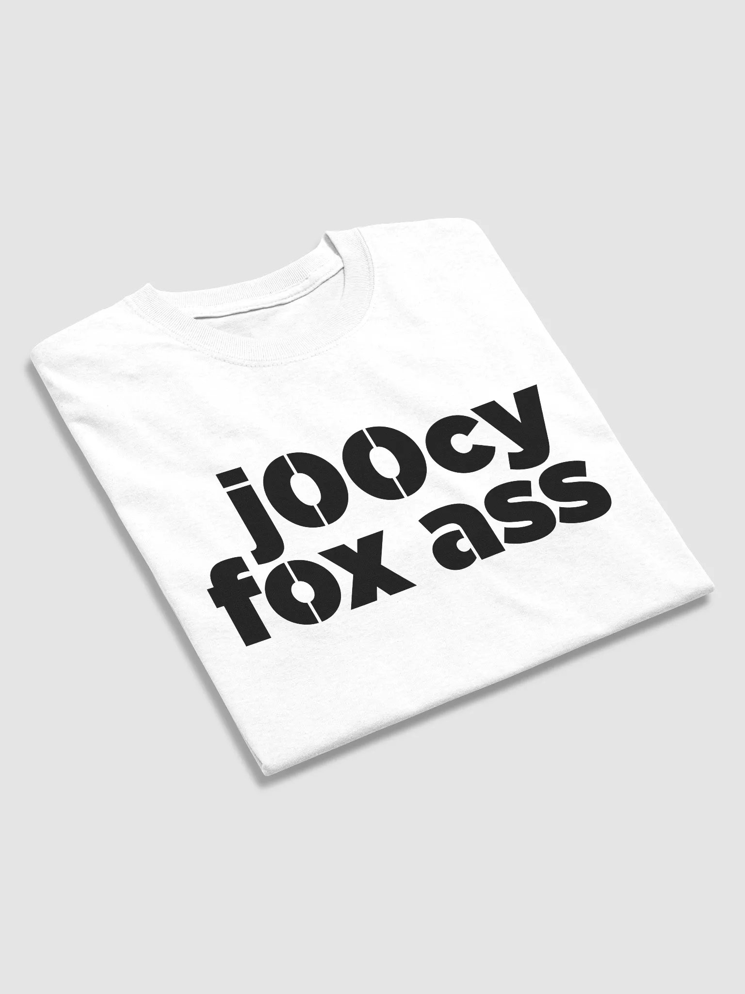 j00cy T-Shirt product image (3)