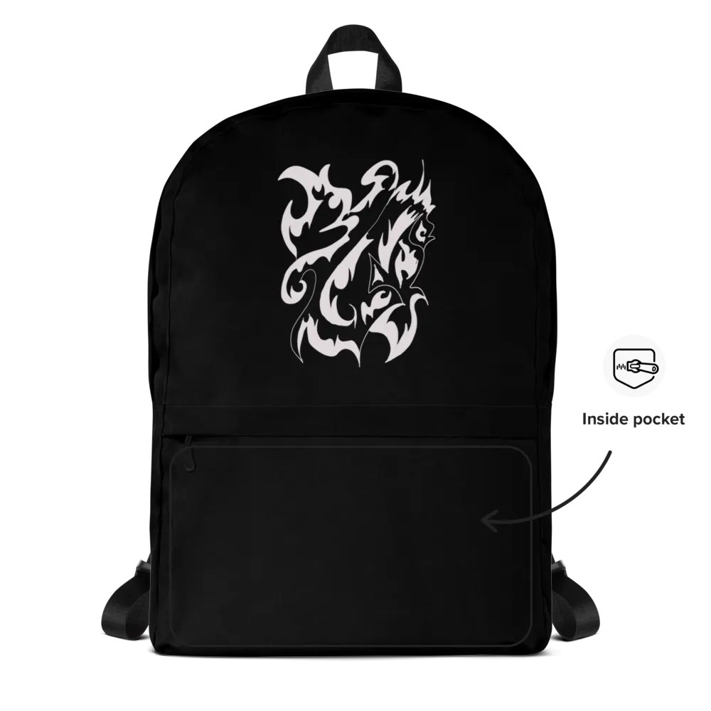 Memories backpack product image (4)