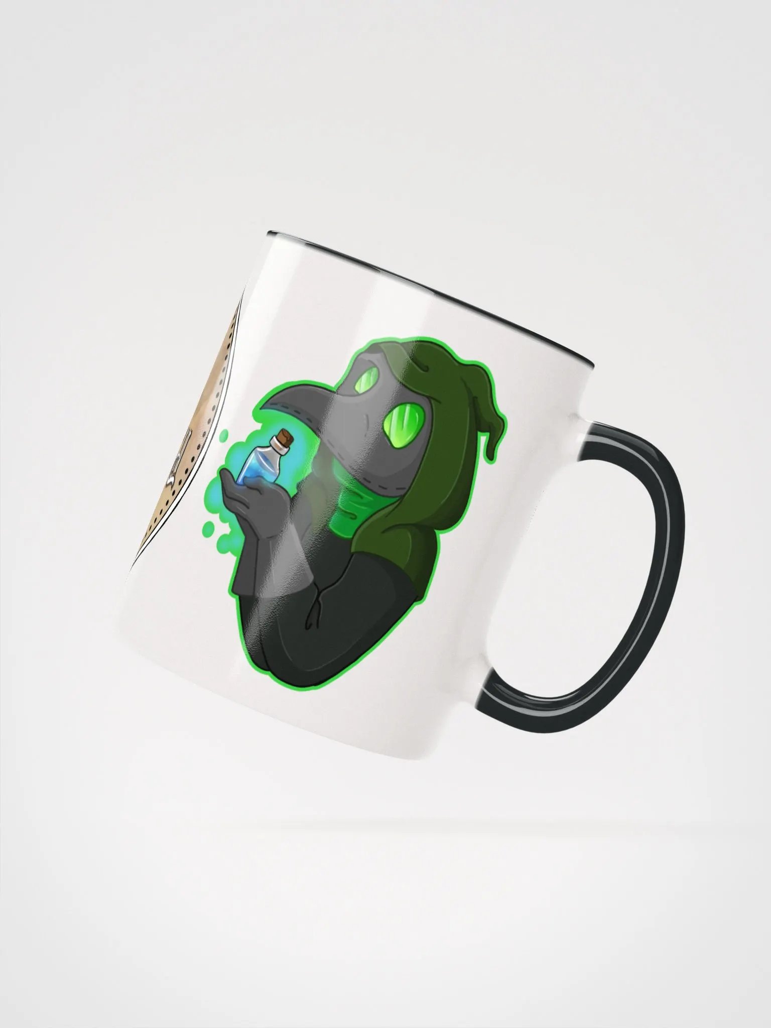 Potion of Strength Mug product image (6)