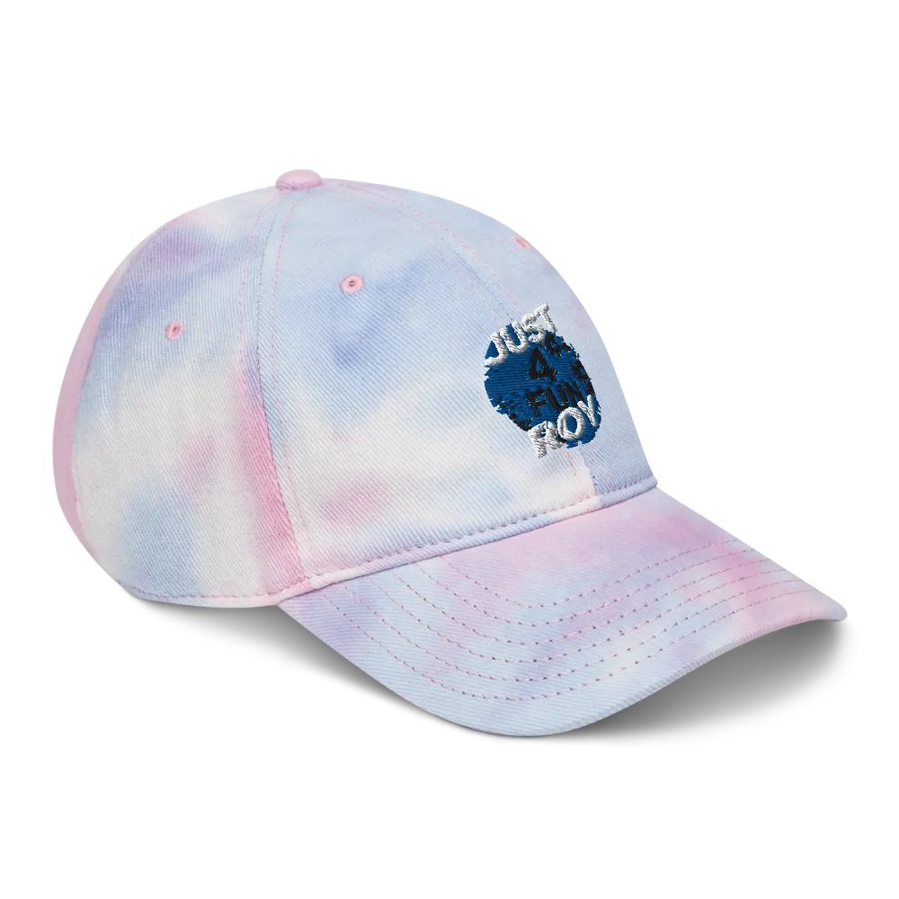 Just4FunRoy Splashy Vibes Tie-Dye pet product image (45)