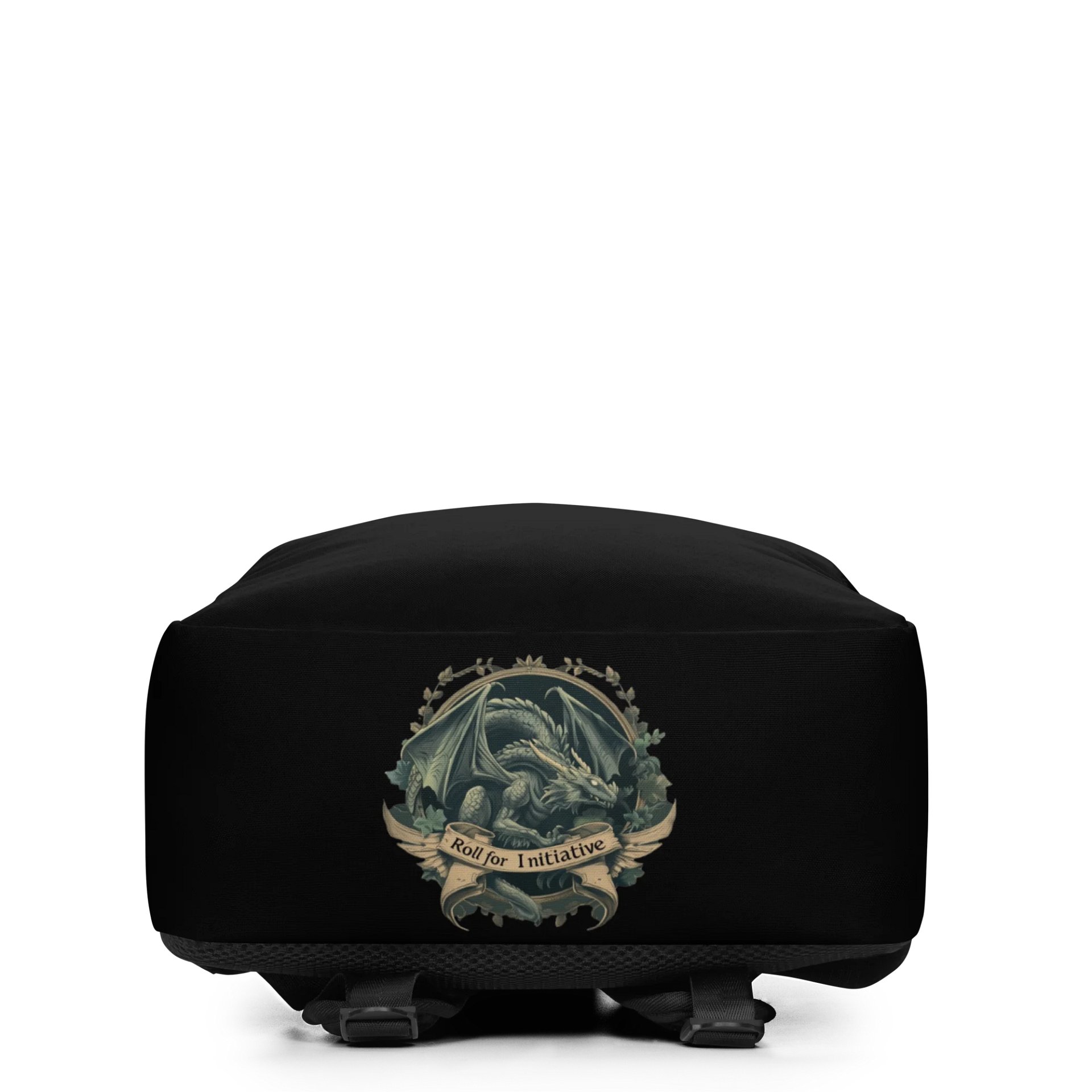 ALL OF MY D&D SHIT – GRIMFAM ADVENTURER BAG product image (4)