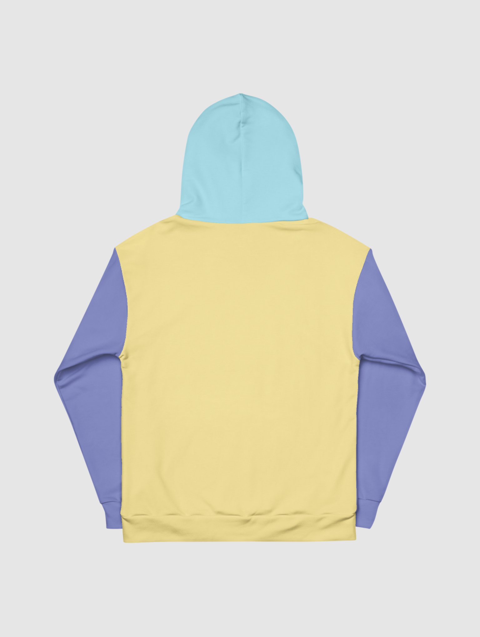 birb pastel hoodie product image (2)