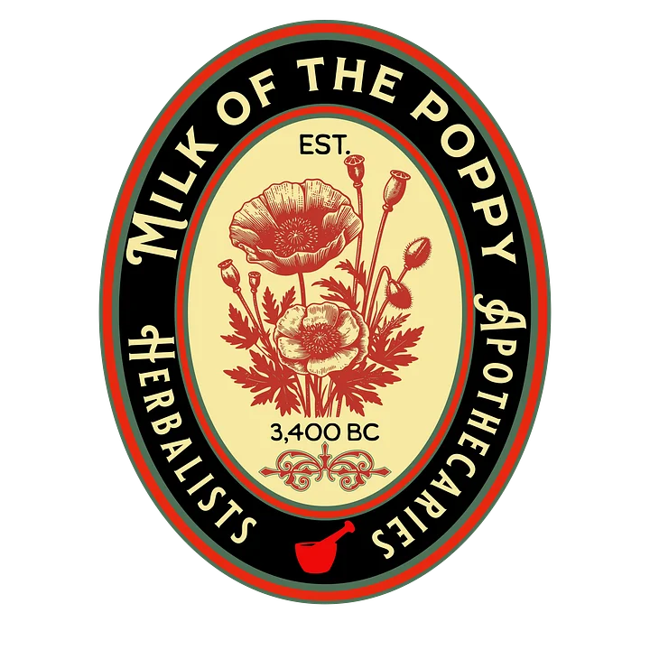 Milk Of The Poppy product image (1)