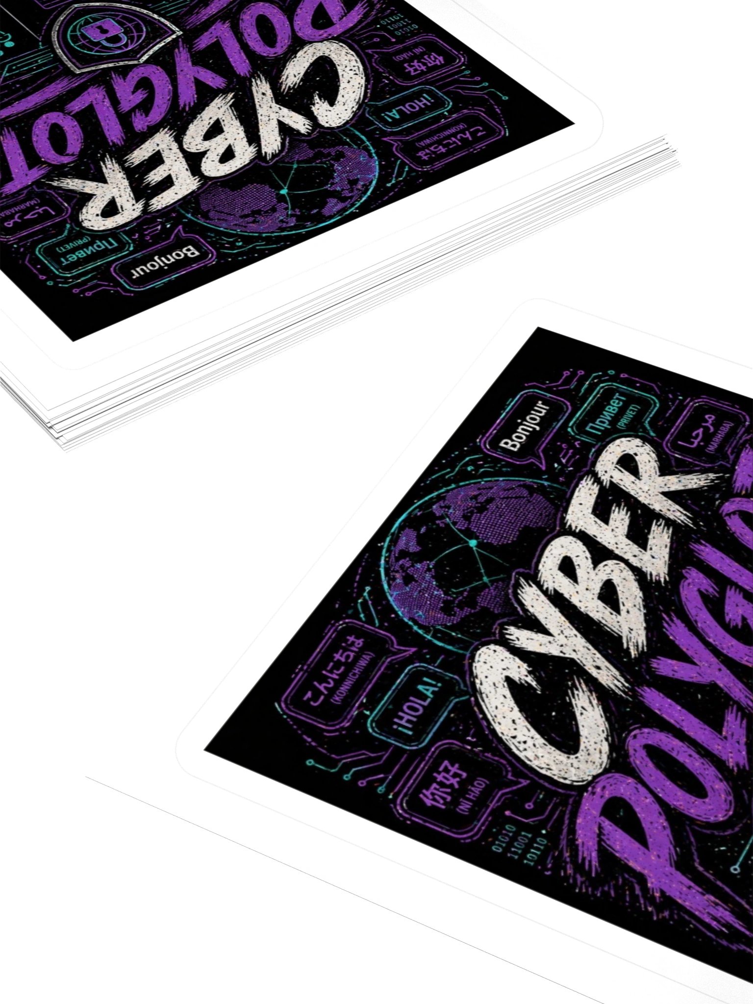 Graffiti Sticker product image (13)